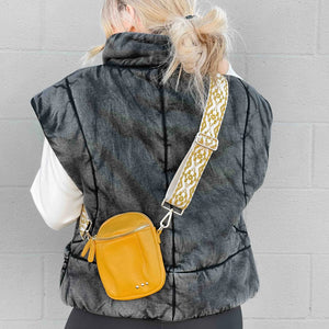 Ellie Crossbody Belt Bag - 4 colors