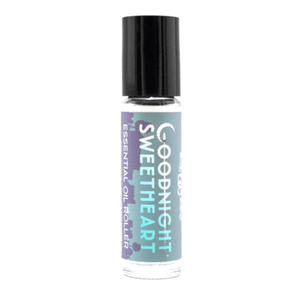 Essential Oil Rollers - Country Bathhouse